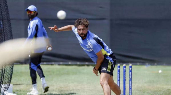 t20 world cup indian national cricket team cricket Kuldeep Yadav 20 2024