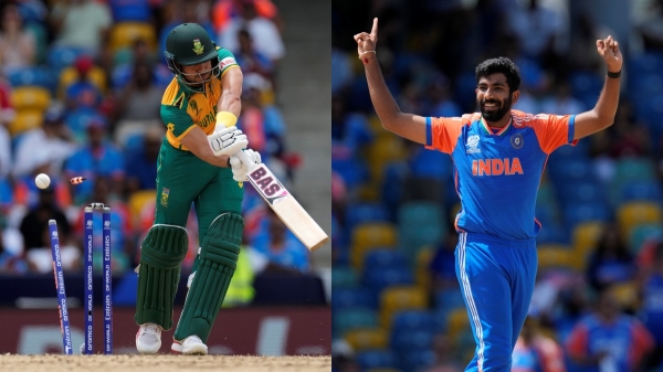 t20 world cup ind vs sa Jasprit bumrah