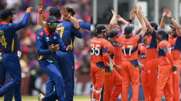 T20 World Cup Indian national cricket team Cricket 20 2024