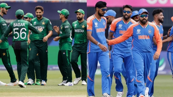 t20 world cup ind vs pak hardik pandya rohit sharma virat kohli indian national cricket team cricket 20 2024