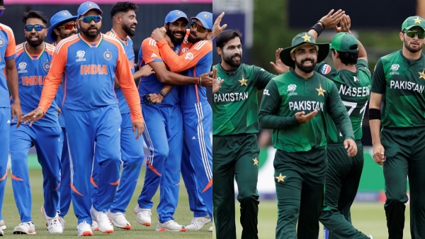 T20 World Cup Indian national cricket team Cricket 20 2024