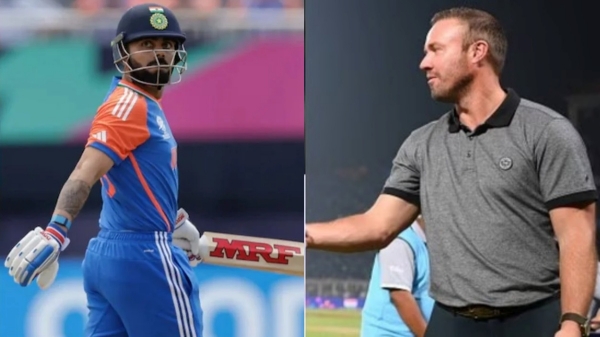 t20 world cup indian national cricket team cricket Virat Kohli 20 2024