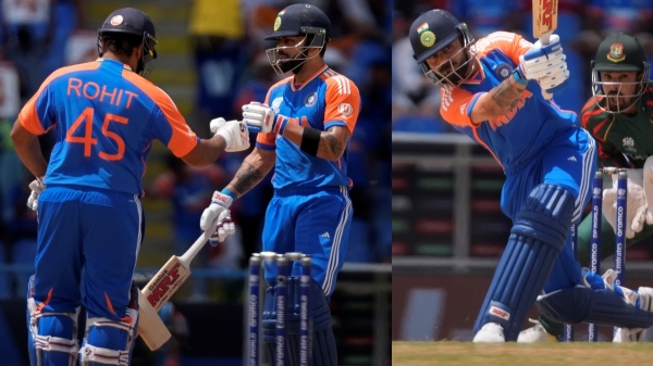 t20 world cup indian national cricket team cricket Virat Kohli 20 2024