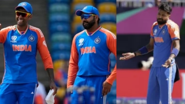 t20 world cup indian national cricket team cricket Hardik Pandya 20 2024