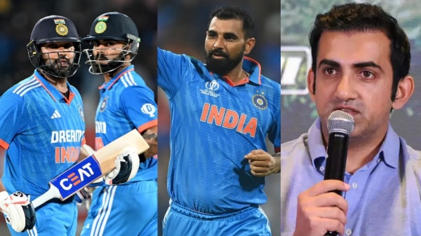 T20 World Cup Indian national cricket team Cricket 20 2024