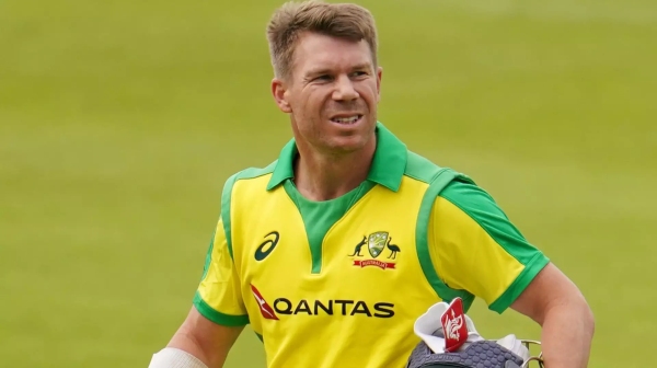 david warner retirement T20 world cup