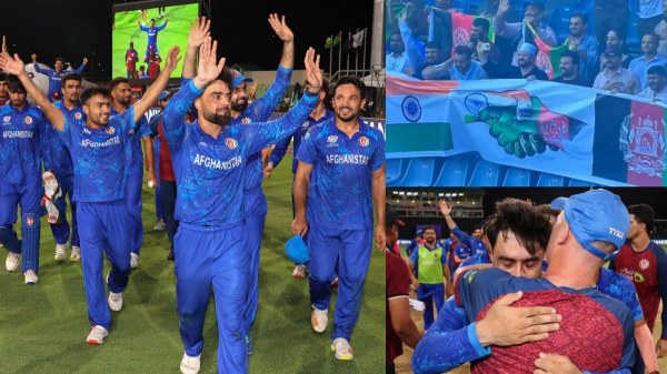 T20 World Cup Indian national cricket team Cricket 20 2024