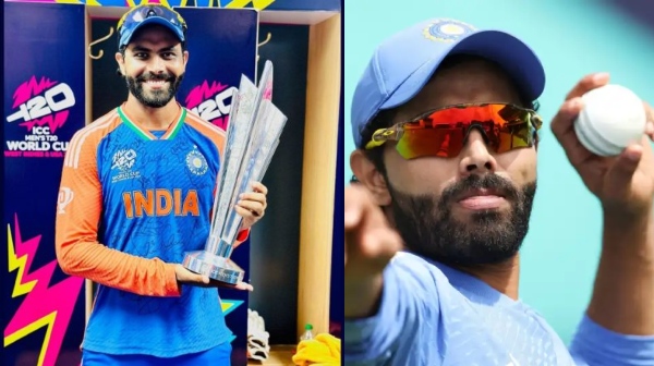 T20 World Cup IND vs SA 20 2024