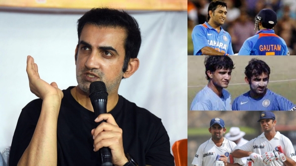 t20 world cup Gautam Gambhir indian national cricket team cricket