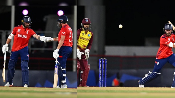 T20 World Cup Indian national cricket team Cricket 20 2024