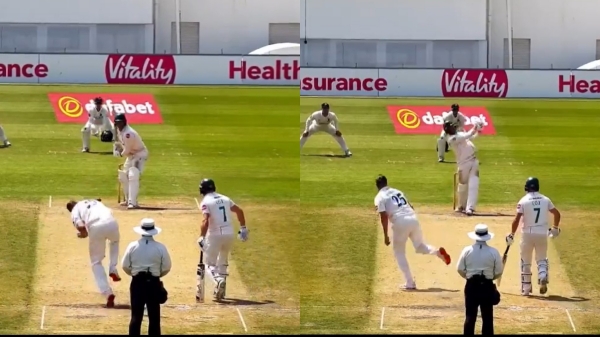 county cricket ollie robinson