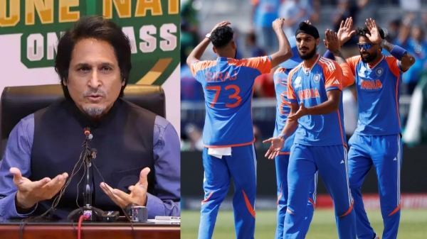 T20 World Cup Indian national cricket team Cricket