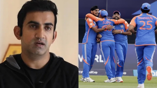 t20 world cup indian national cricket team cricket Gautam Gambhir T20 World Cup 2024 20 2024