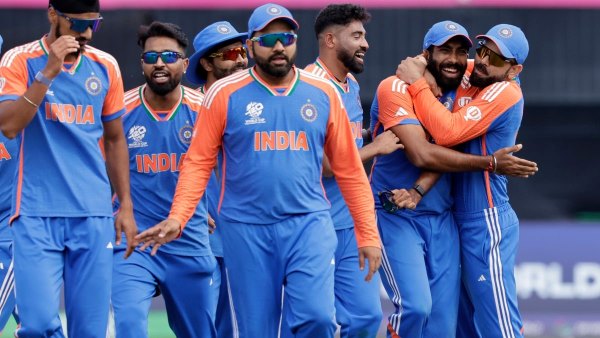 T20 World Cup 2024 IND vs PAK record Lowest total defended by India in T20I