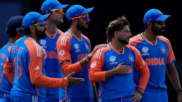 T20 World Cup 2024 IND vs AUS Playing XI Will Rohit Sharma drop Ravindra Jadeja