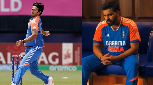 T20 World Cup Indian national cricket team Cricket 20 2024