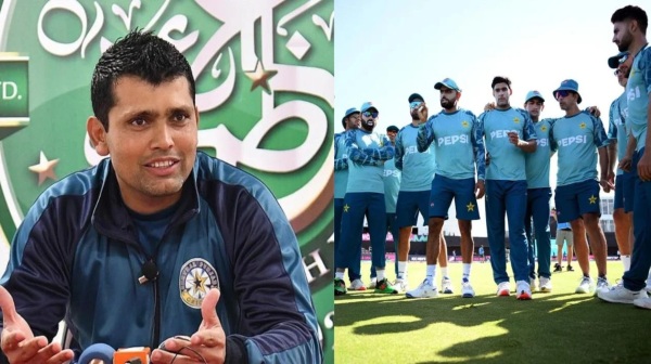 Ind vs Pak t20 world cup - Kamran akmal slams PCB For the sad state of the team