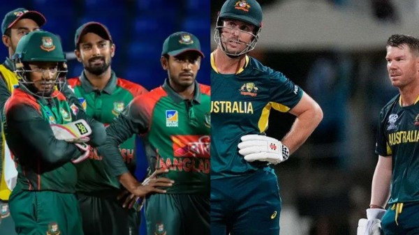 T20 World Cup Indian national cricket team Cricket 20 2024