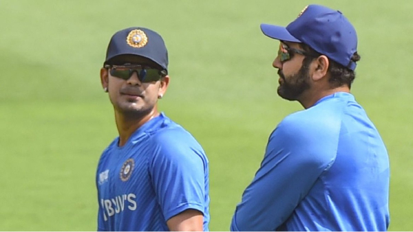 IPL 2024 Mumbai Indians will release Rohit Sharma and Ishan Kishan say Aakash Chopra IPL 2024 Mumbai Indians will release Rohit Sharma and Ishan Kishan say Aakash Chopra