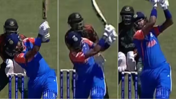 T20 World Cup Indian national cricket team Cricket 20 2024