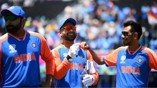 T20 world cup ind vs ban warm up match rishabh pant sanju samson virat kohli rcb rohit sharma hardik pandya bcci india national cricket team 20