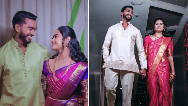 Venkatesh iyer marriage shruti Ragunathan kkr 2024 ipl 2024 cricket