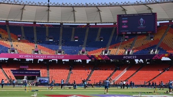 T20 World Cup 2024 BCCI could be one of the reasons for empty stadiums T20 World Cup 2024 BCCI could be one of the reasons for empty stadiums