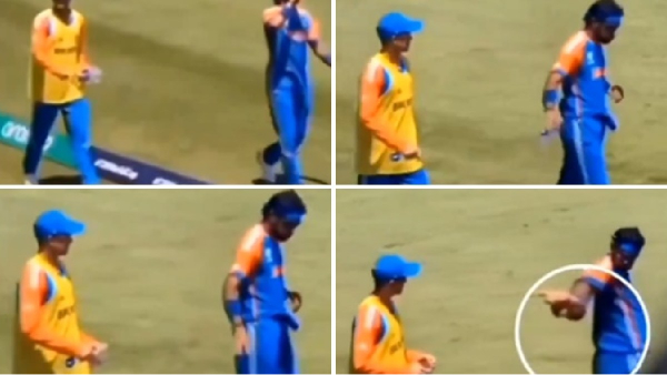 T20 World Cup Indian national cricket team Cricket 20 2024