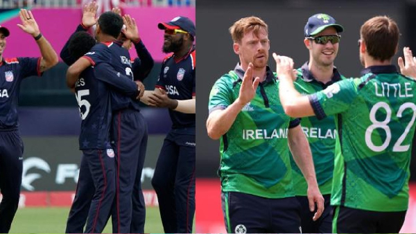 T20 World Cup Indian national cricket team Cricket 20 2024