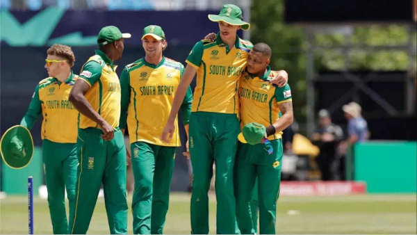 T20 World Cup Indian national cricket team Cricket 20 2024