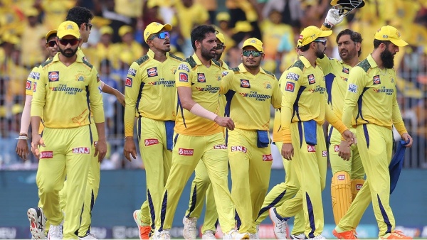 IPL 2025 T20 World Cup chennai super kings Cricket 20 2024