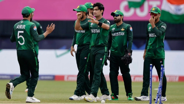 T20 World Cup Indian national cricket team Cricket 20 2024