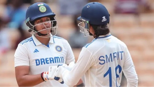 India women cricket Shafali Verma