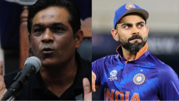 T20 World Cup IND vs SA 20 2024