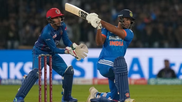 T20 World Cup Indian national cricket team Cricket 20 2024