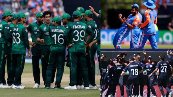 T20 World Cup Indian national cricket team Cricket 20 2024