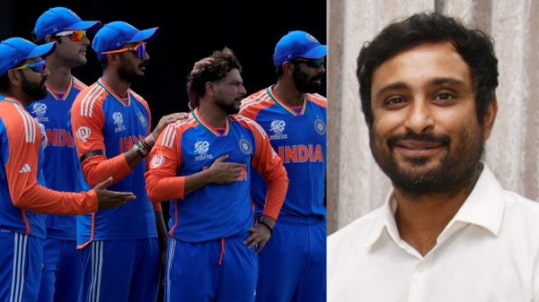 T20 World Cup Indian national cricket team Cricket