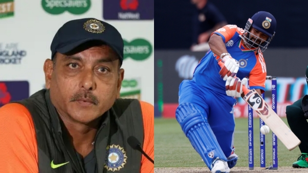 t20 world cup indian national cricket team cricket Rishabh Pant T20 World Cup 2024