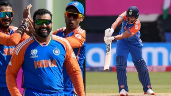 t20 world cup IND vs SA 20 2024