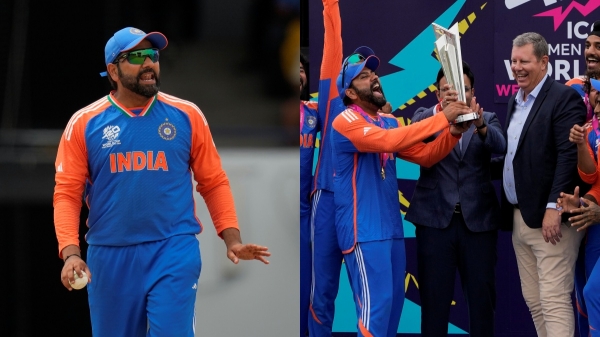 T20 World Cup IND vs SA