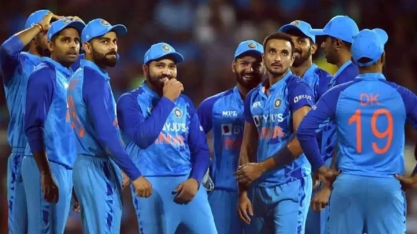 T20 world cup virat kohli rcb rohit sharma hardik pandya bcci india national cricket team