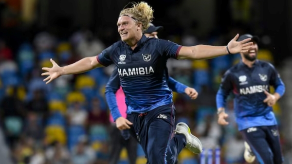 T20 World Cup Indian national cricket team Cricket