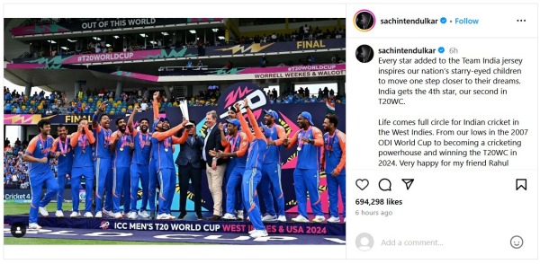 t20 world cup IND vs SA 20 2024