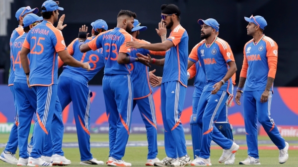 t20 world cup 5 penalty runs super 8 virat kohli rohit sharma indian national cricket team cricket