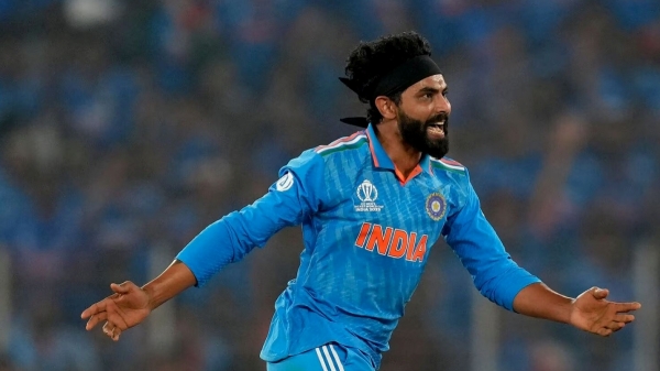 t20 world cup indian national cricket team cricket Ravindra Jadeja T20 World Cup 2024