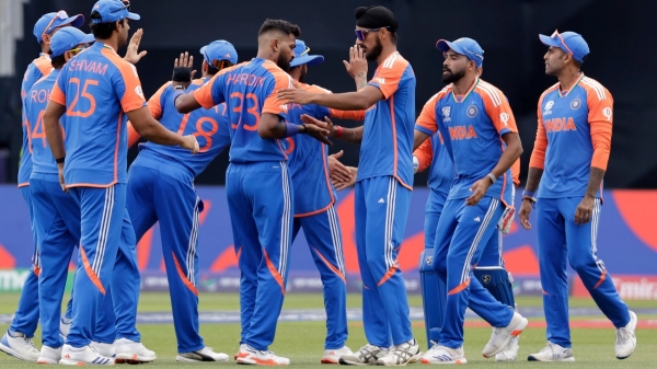 T20 World Cup Indian national cricket team Cricket