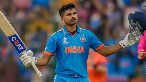 t20 world cup indian national cricket team cricket Shreyas Iyer