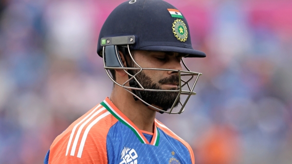 T20 World Cup IND vs ENG Cricket