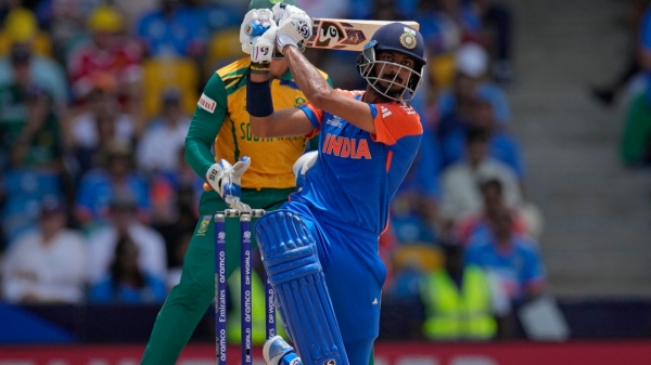 T20 World Cup IND vs SA