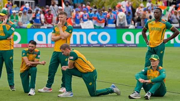 T20 World Cup IND vs SA